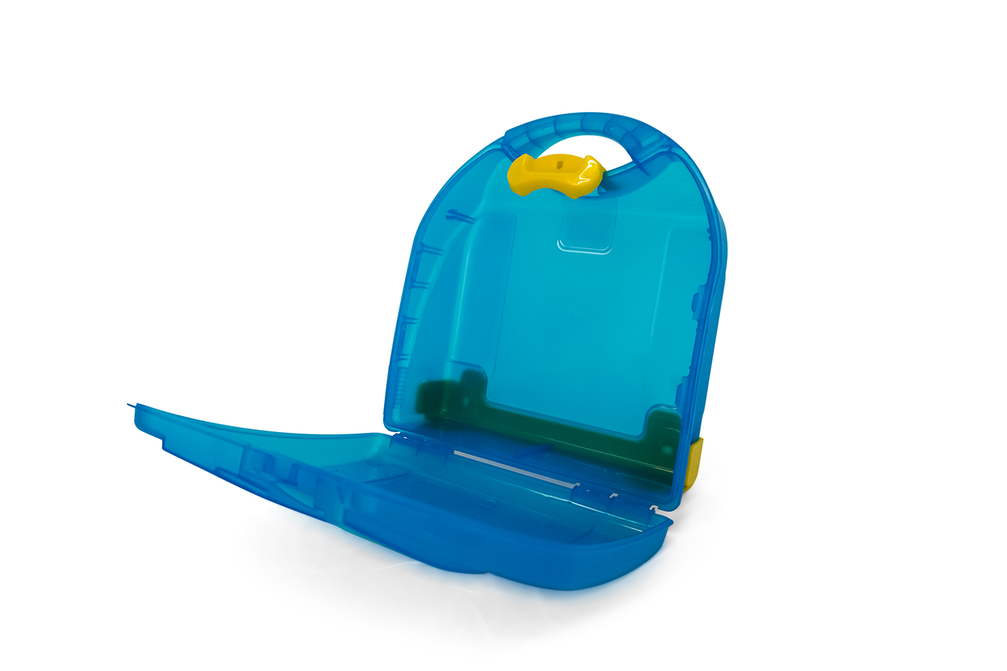 LifeVac - Wandmontage-Koffer