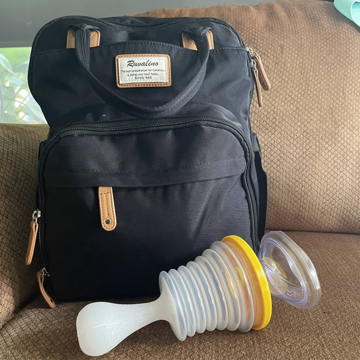 4x LifeVac - Familienpaket